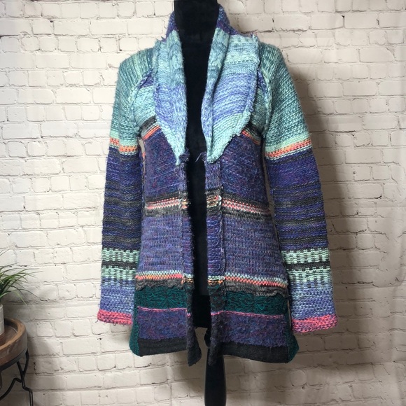 Free People Sweaters - Free People Cardigan